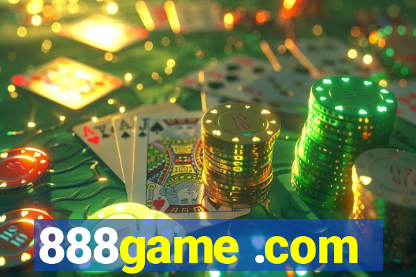 888game .com